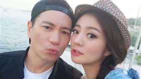 安以軒（圖／翻攝自微博）