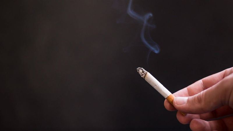 快戒菸！專家證實：癮君子更容易染疫