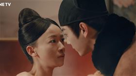 許凱、吳謹言《尚食》（圖／LINE TV提供）