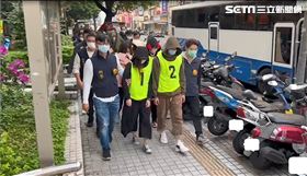 泰達幣,詐騙,陳家欽,台北,翻攝畫面