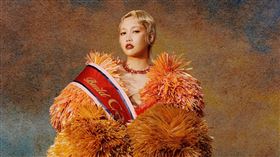 A-Lin 索尼音樂提供