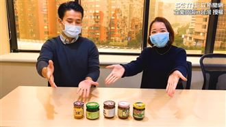 日人初嚐台灣5罐頭　男女口味大不同