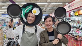 何篤霖（圖／伊琳提供）