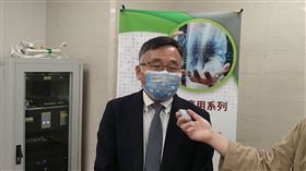 陳秀熙(黃仲丘攝)