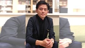 ▲台鋼雄鷹球團領隊劉東洋。（圖／台鋼雄鷹球團提供）