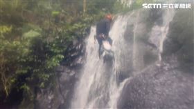 和碩,蔡進國,搜救,新北,翻攝畫面