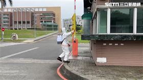 高雄,陳其邁,確診,新冠肺炎,樹德,禮服店