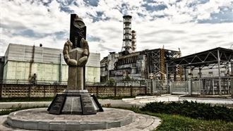 俄羅斯再襲烏克蘭　車諾比核電廠電源全斷