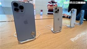 圖／記者谷庭攝,iphone13,13pro