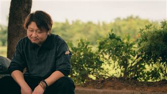 納豆吐最大遺憾：還沒拿到金馬影帝