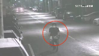 貸款50萬放車內　嫌搜刮偷走存帳戶