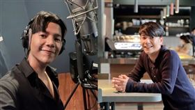 為BL夯劇唱動人主題曲　創作歌手Boy Sompob曝罹大腸癌第三期。ＩＧ