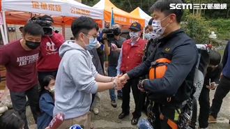 幫和碩前副總回家！兒女淚：給1百萬