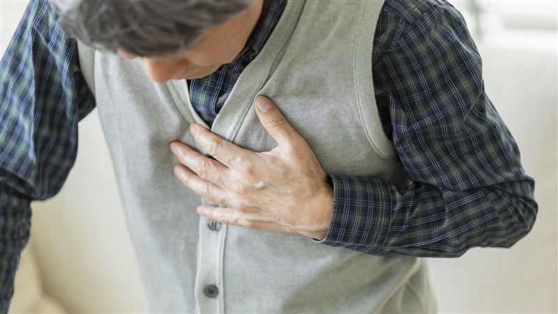 主動脈剝離　延誤1小時死亡率增1％