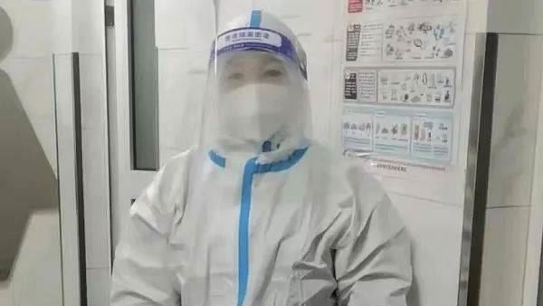 社區突封控！清潔員被迫住公廁5天