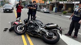 高雄,凱旋,重機,鬼切,前金區