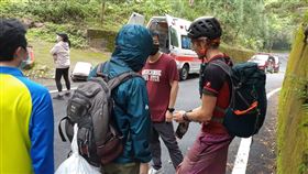 新北市,新北市,三峽,滿月圓,蔡進國,新北市消防局