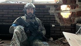 李根大尉發文報平安。（圖／翻攝自李根大尉IG）