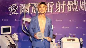 炎亞綸 業者提供