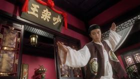 翻攝自酒品芝麻官預告＋時報出版提供