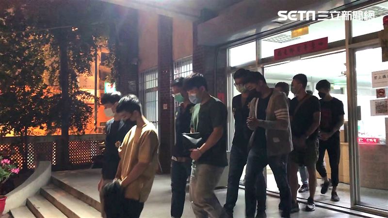 虛擬幣詐騙　警破史上最大泰達幣集團