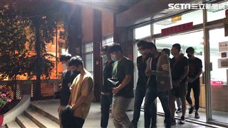 虛擬幣詐騙　警破史上最大泰達幣集團