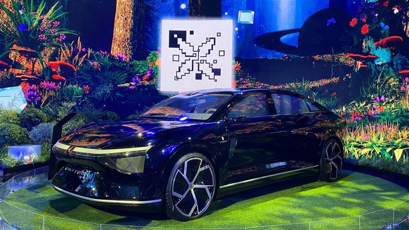 鴻海電動車傳捷報！奪海外車展雙大獎