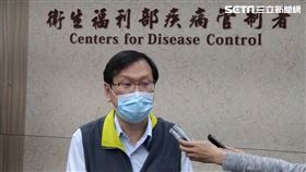 莊人祥說明類普篩。（圖／記者簡浩正攝影）