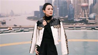 章子怡悼東航空難　短短10字被罵慘