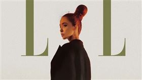 蔡依林 翻攝自蔡依林IG