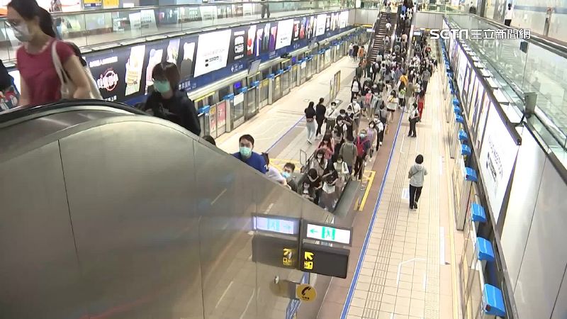 增56例本土！陳時中：都是散發狀況
