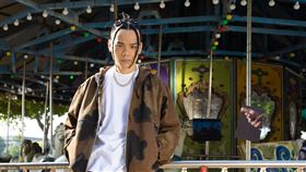 Barry Chen/華納音樂提供