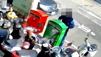 獨／假冒顏清標寄恐嚇信！柯P也收到