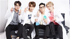 C.T.O/AMM 亞洲心動娛樂 提供