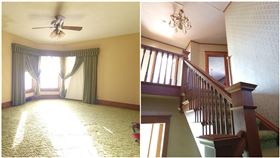 滿足屋主1條件！0元爽買56坪「雙層別墅」還送85萬元（圖／翻攝自live lincoln county）