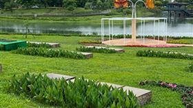 快訊／宜蘭綠色博覽會傳確診足跡！3/31緊急休園清消