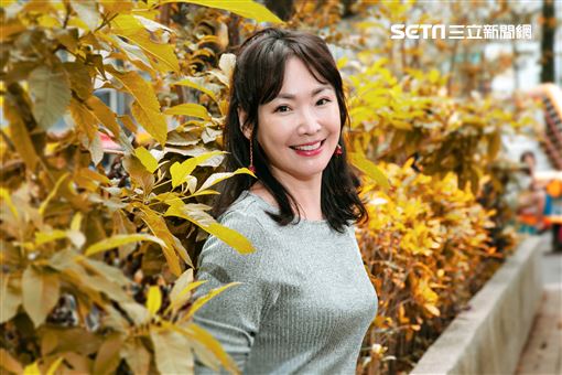 王俐人三立新聞網專訪