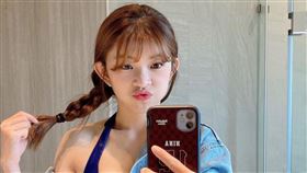 林穎樂（圖／翻攝自林穎樂IG)