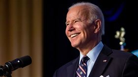 美國總統拜登Joe Biden（圖／翻示自拜登臉書）