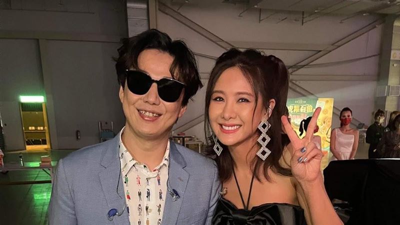 遇到安心亞！蕭煌奇自開地獄哏網笑翻