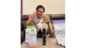 ▲夢多分享多立寶養健髮液（圖／夢多授權）