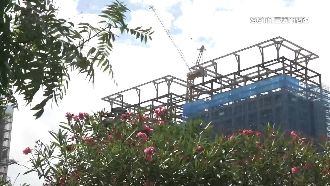 缺工缺料！建案展延開工數創6年新高