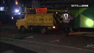 士林區30日突停電　店家怨聲載道