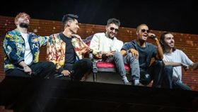 英國The Wanted主唱湯姆帕克病逝。（圖／翻攝自IG／@tomparkerofficial）