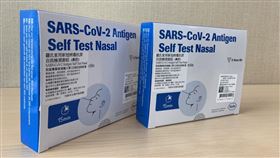  ▲ 基隆市將展開「類普篩」社區採檢，由中央提供快篩試劑。（圖／健康力提供）