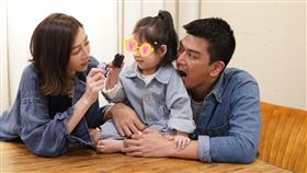 潘逸安,Vivian。（艾迪昇提供