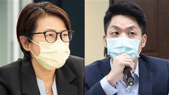 又傳高虹安換蔣萬安？本人親回擊：聽膩了