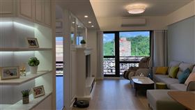  ▲ 中央大學與健康力公布三月消費者信心指數，「購買房地產時機」指標，維持樂觀態度。（圖／資料畫面）