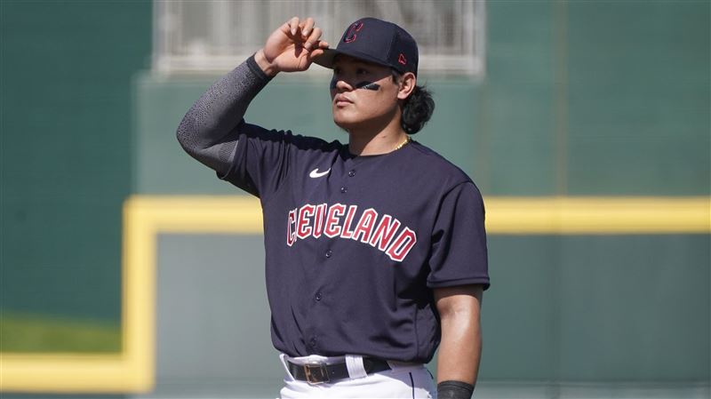 棒打大聯盟勝投王　張育成連4場敲安