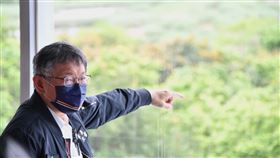 ▲柯文哲。（圖／台北市政府提供）
